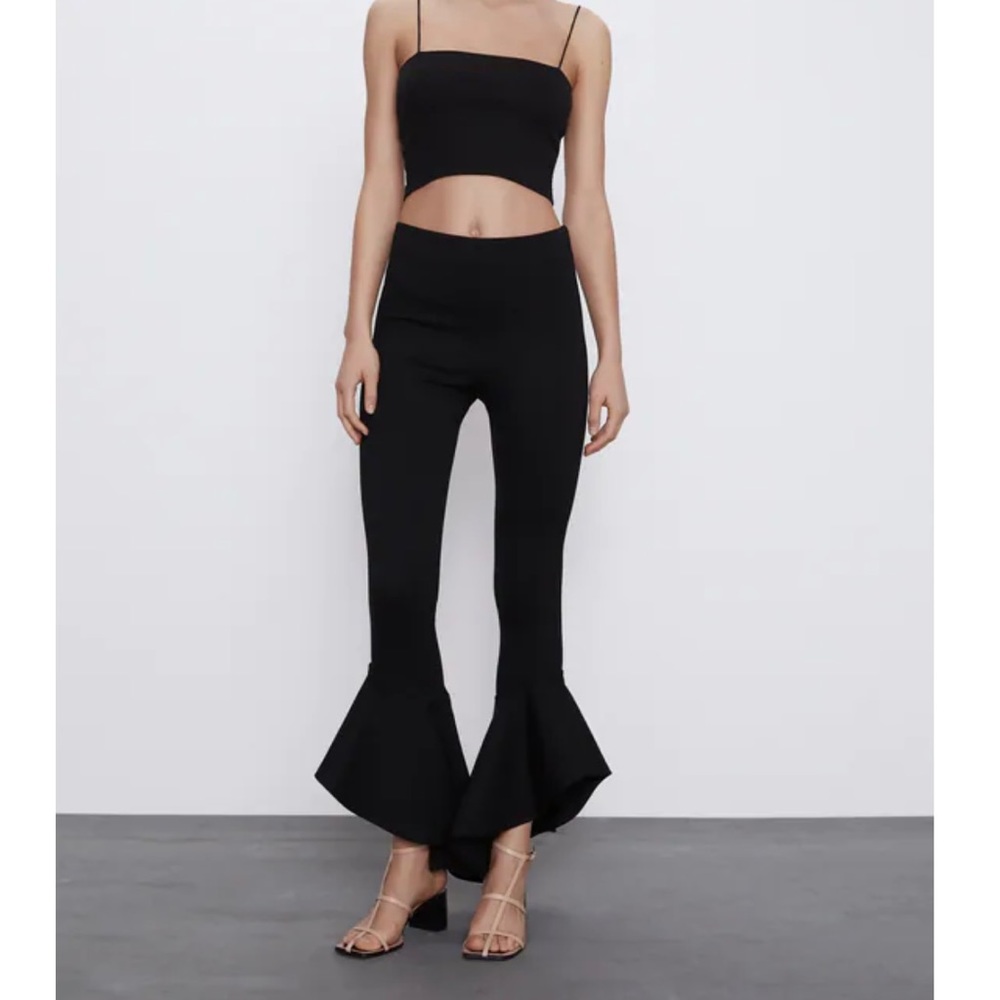 Zara leggings